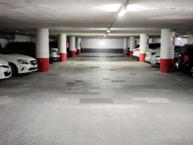 Parking en Alquiler en Barcelona, Barcelona