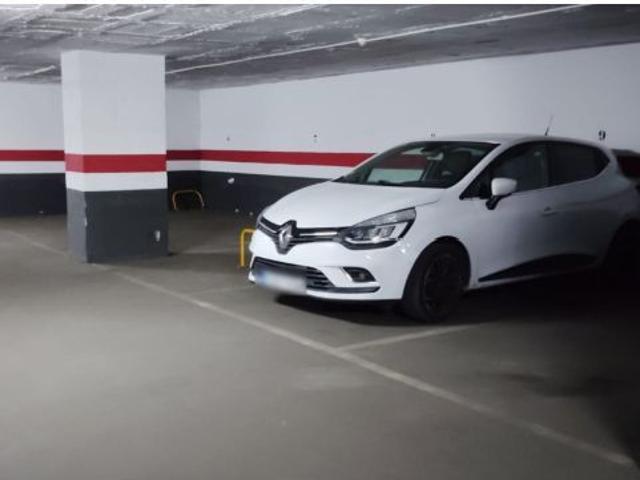 Parking en Alquiler en Barcelona, Barcelona