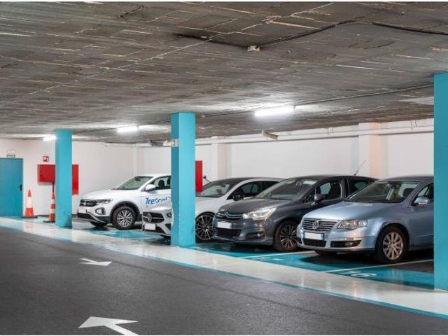 Parking en Alquiler en Barcelona, Barcelona
