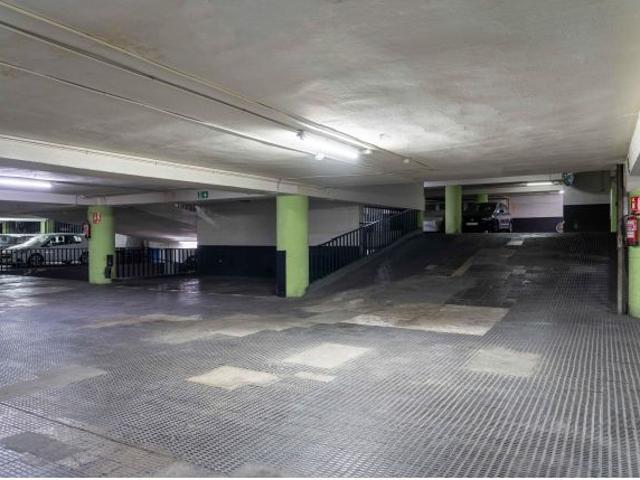 Parking en Alquiler en Barcelona, Barcelona