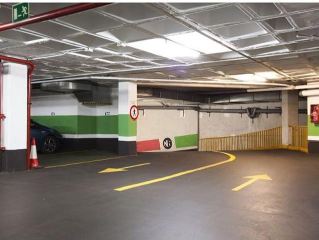 Parking en Alquiler en Barcelona, Barcelona