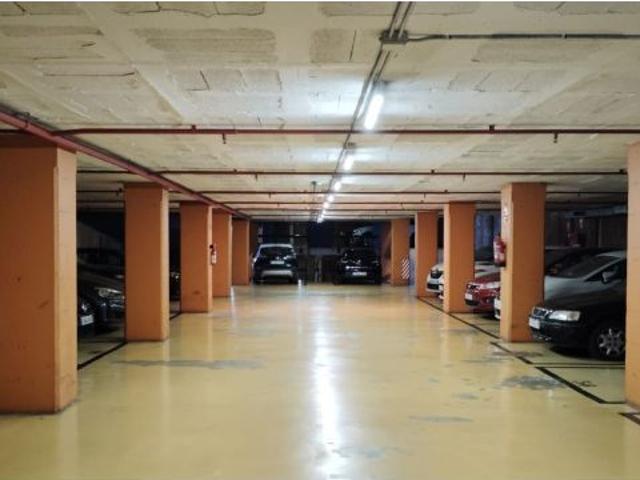 Parking en Alquiler en Barcelona, Barcelona