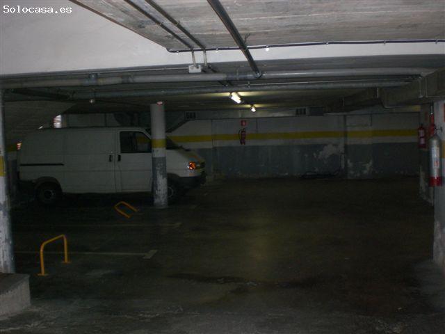 Parking en Alquiler en Barcelona, Barcelona