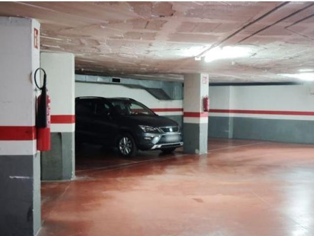Parking en Alquiler en Barcelona, Barcelona