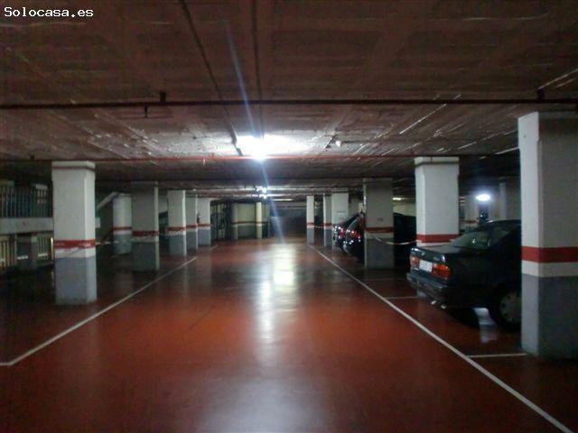 Parking en Alquiler en Barcelona, Barcelona