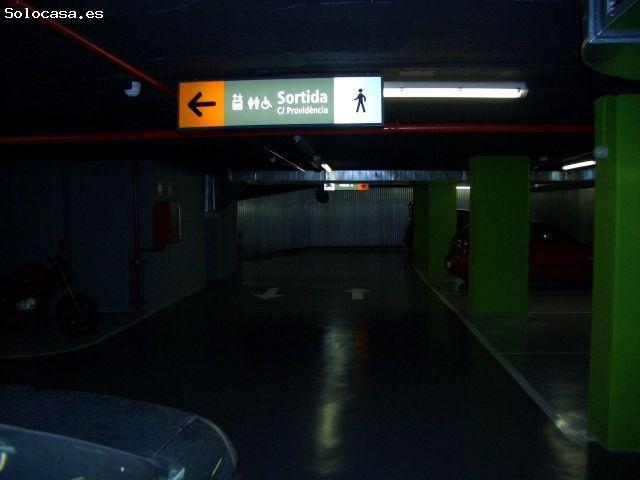 Parking en Alquiler en Barcelona, Barcelona