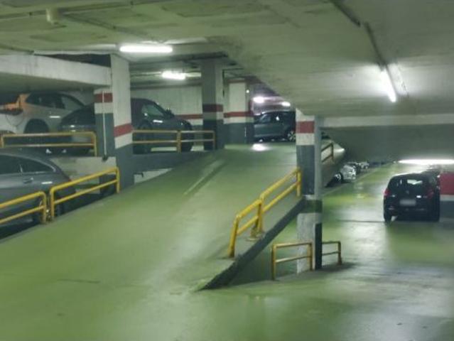 Parking en Alquiler en Barcelona, Barcelona