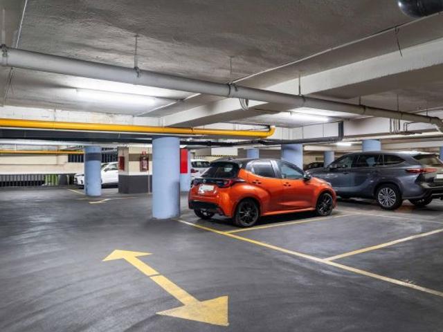 Parking en Alquiler en Barcelona, Barcelona