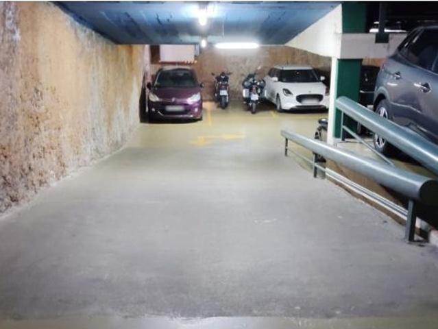 Parking en Alquiler en Barcelona, Barcelona