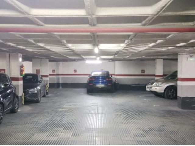 Parking en Alquiler en Barcelona, Barcelona