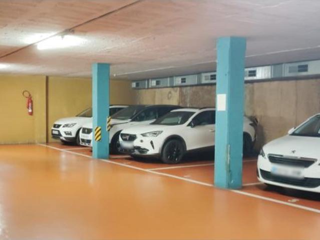 Parking en Alquiler en Barcelona, Barcelona
