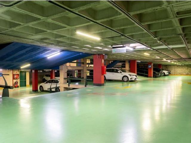 Parking en Alquiler en Barcelona, Barcelona