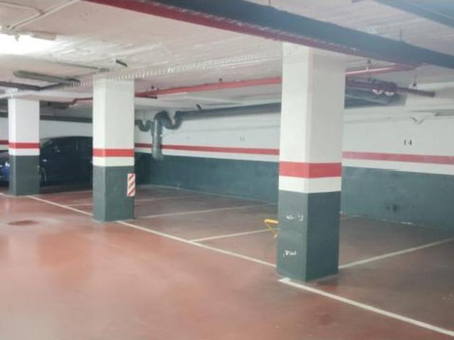 Parking en Alquiler en Barcelona, Barcelona