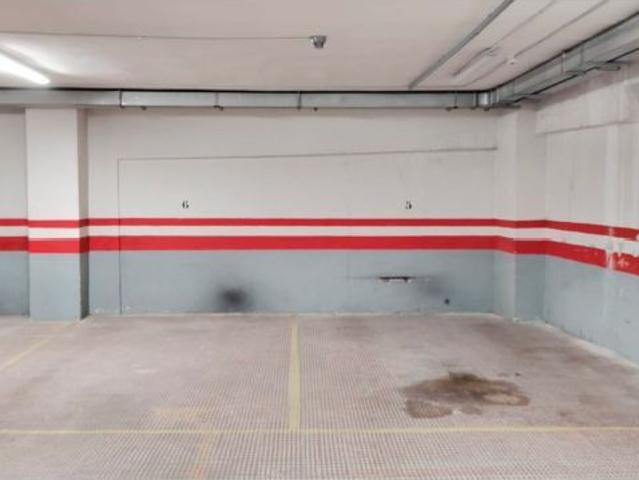 Parking en Alquiler en Barcelona, Barcelona