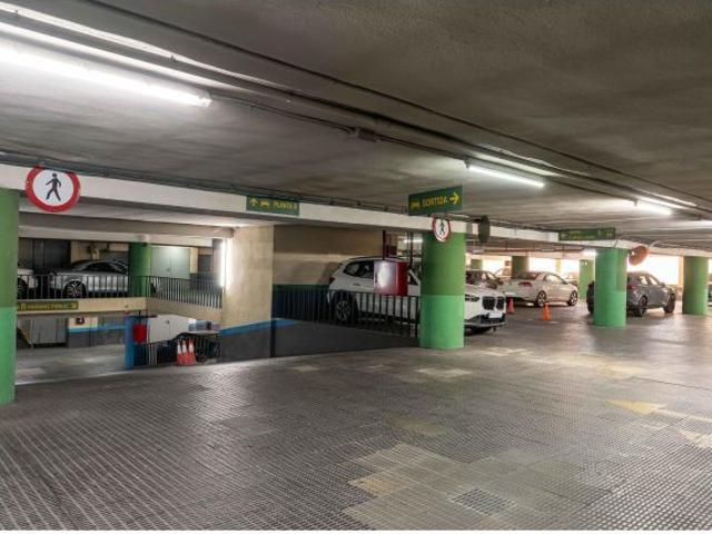 Parking en Alquiler en Barcelona, Barcelona