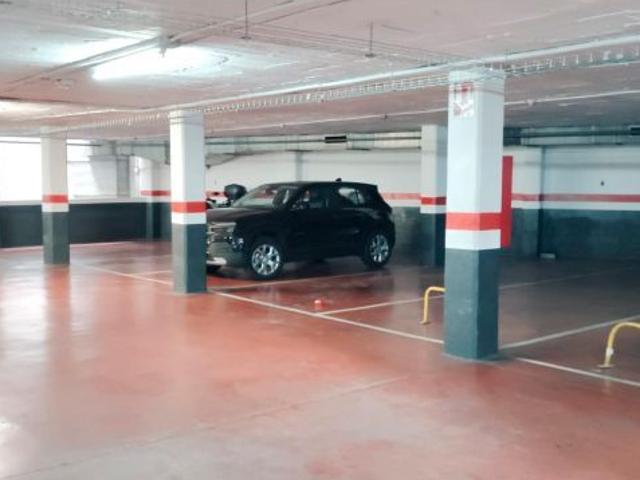 Parking en Alquiler en Barcelona, Barcelona