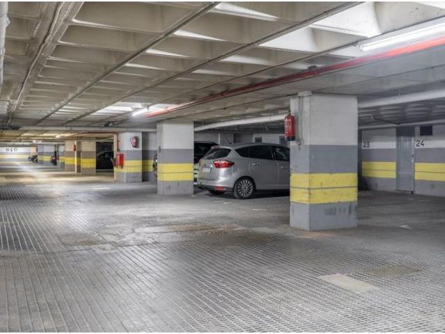 Parking en Alquiler en Barcelona, Barcelona