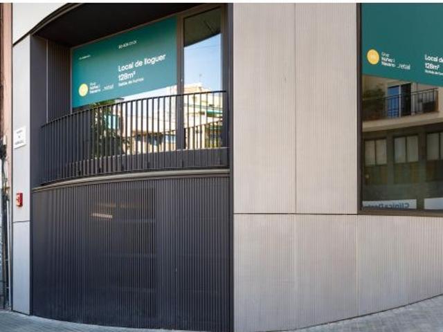 Parking en Alquiler en Barcelona, Barcelona