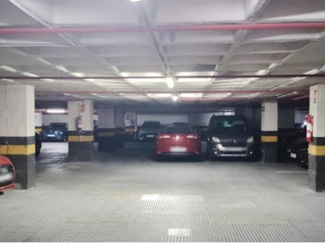 Parking en Alquiler en Barcelona, Barcelona