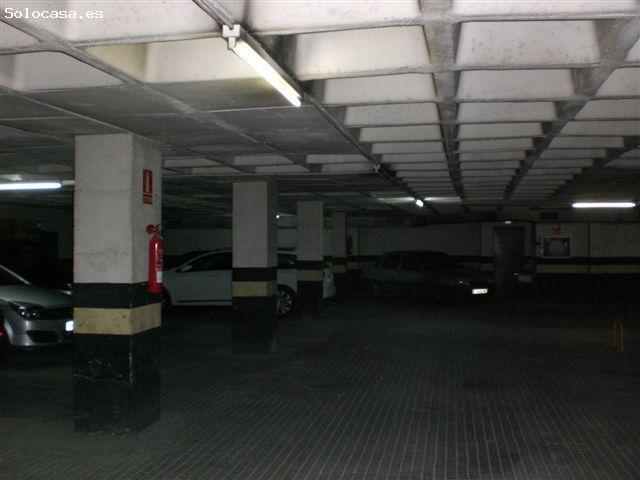 Parking en Alquiler en Barcelona, Barcelona