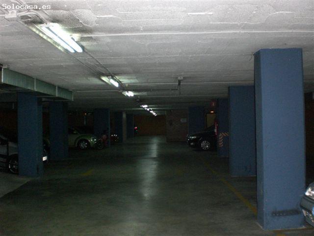 Parking en Alquiler en Barcelona, Barcelona