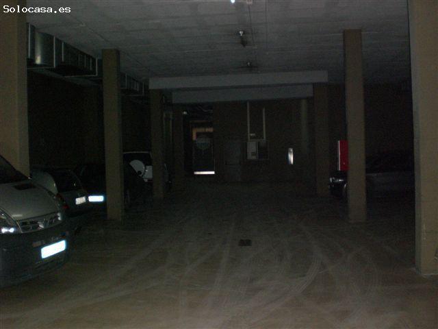 Parking en Alquiler en Barcelona, Barcelona