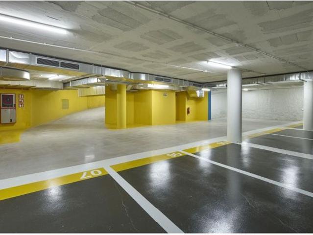 Parking en Alquiler en Barcelona, Barcelona