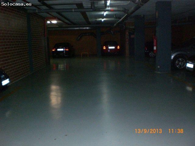 Parking en Alquiler en Barcelona, Barcelona