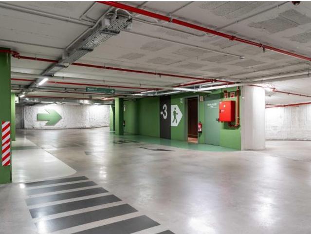 Parking en Alquiler en Barcelona, Barcelona