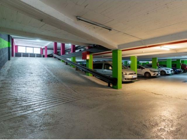 Parking en Alquiler en Barcelona, Barcelona