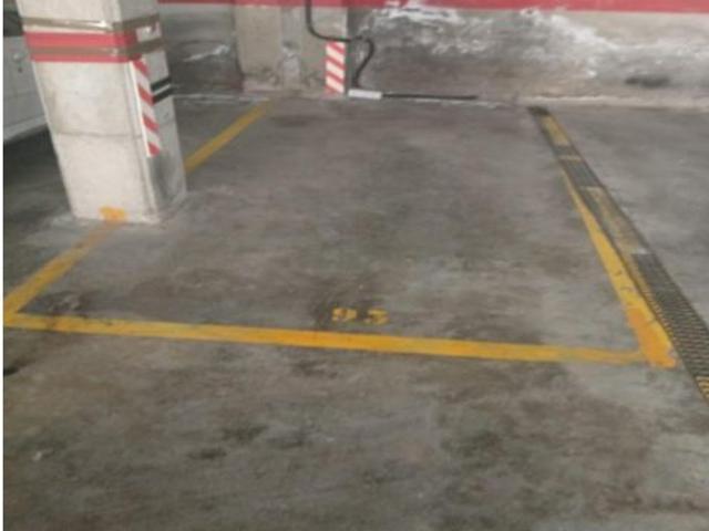 Parking en Alquiler en Barcelona, Barcelona