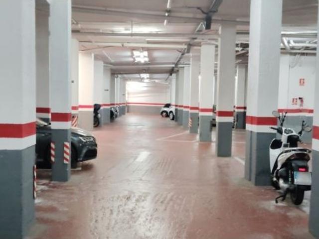Parking en Alquiler en Barcelona, Barcelona