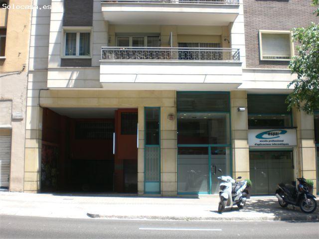 Parking en Alquiler en Barcelona, Barcelona