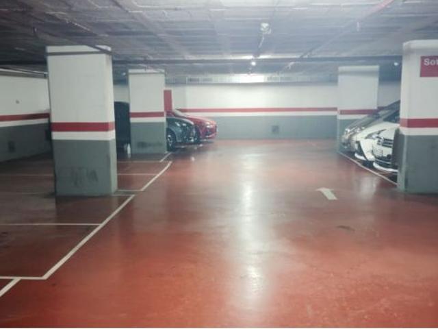 Parking en Alquiler en Barcelona, Barcelona