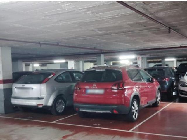 Parking en Alquiler en Barcelona, Barcelona