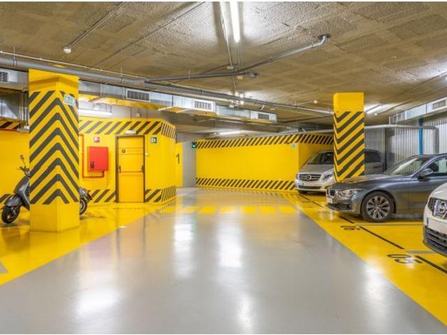 Parking en Alquiler en Barcelona, Barcelona