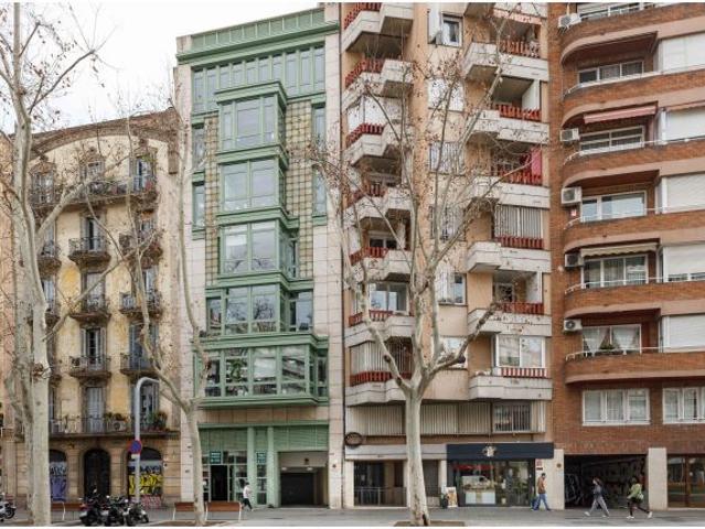 Parking en Alquiler en Barcelona, Barcelona