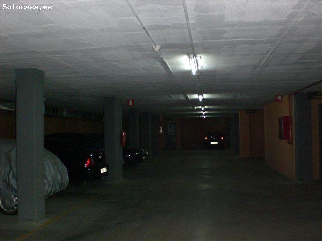 Parking en Alquiler en Barcelona, Barcelona
