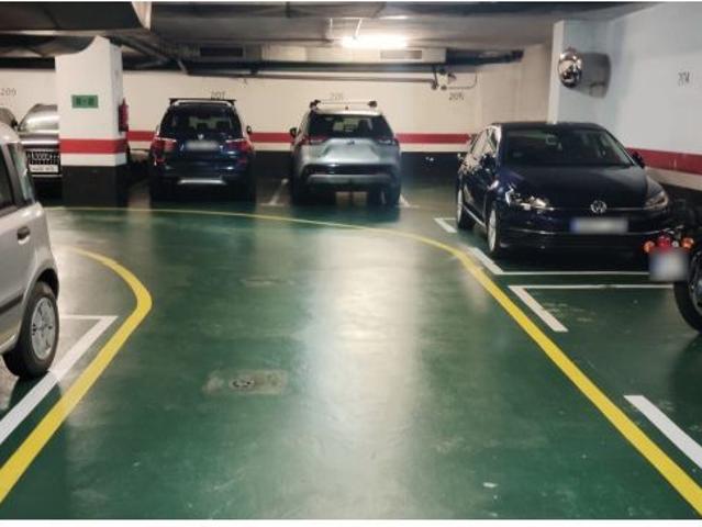 Parking en Alquiler en Barcelona, Barcelona