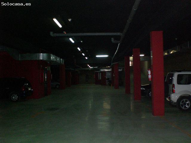 Parking en Alquiler en Barcelona, Barcelona