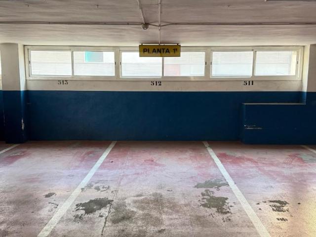 Parking en alquiler en Barcelona, LAntiga Esquerra de lEixample