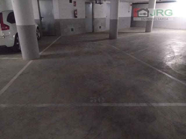 Parking en alquiler en Benicarló
