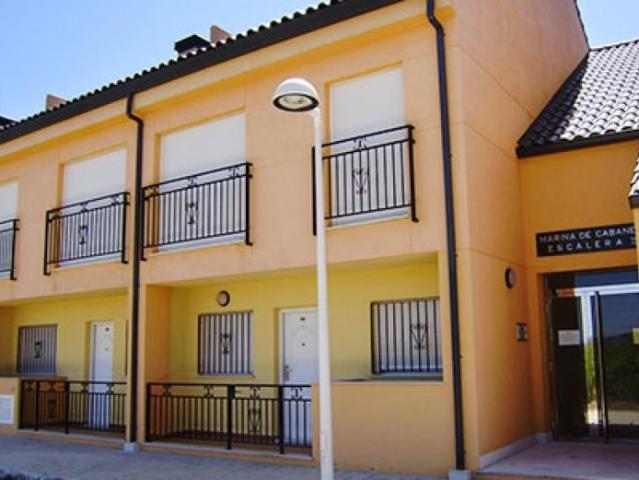 Parking en alquiler en Cabanes, Costa del azahar