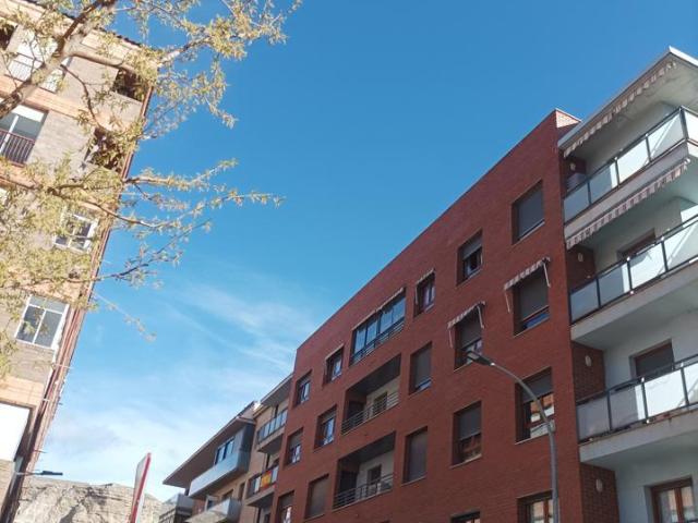 Parking en alquiler en Calatayud, Calle Huesca, 50300