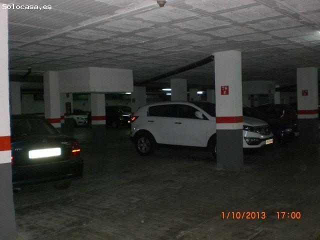 Parking en Alquiler en Castelldefels, Barcelona