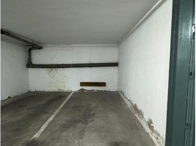 Parking en alquiler en Córdoba