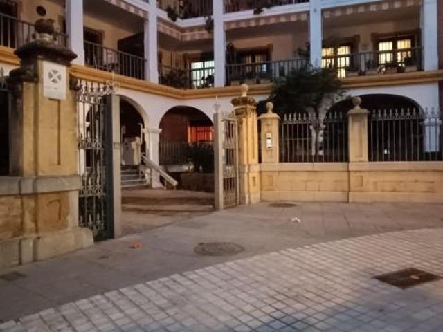 Parking en alquiler en Córdoba, Centro