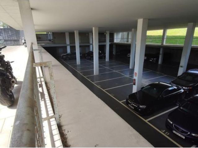 Parking en Alquiler en Erandio Goikoa La Campa, Erandio, Vizcaya