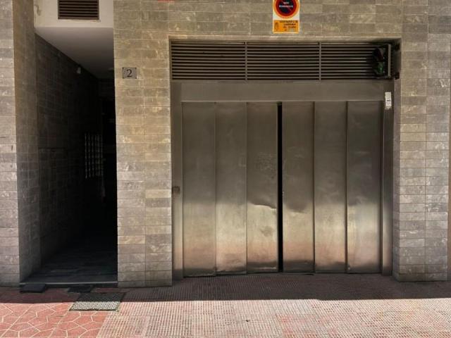 Parking en alquiler en Guardamar del Segura, Guardamar Playa