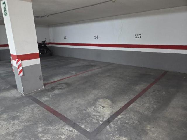 Parking en alquiler en Gandia, Gandia